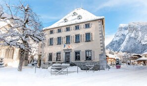Außenbereich