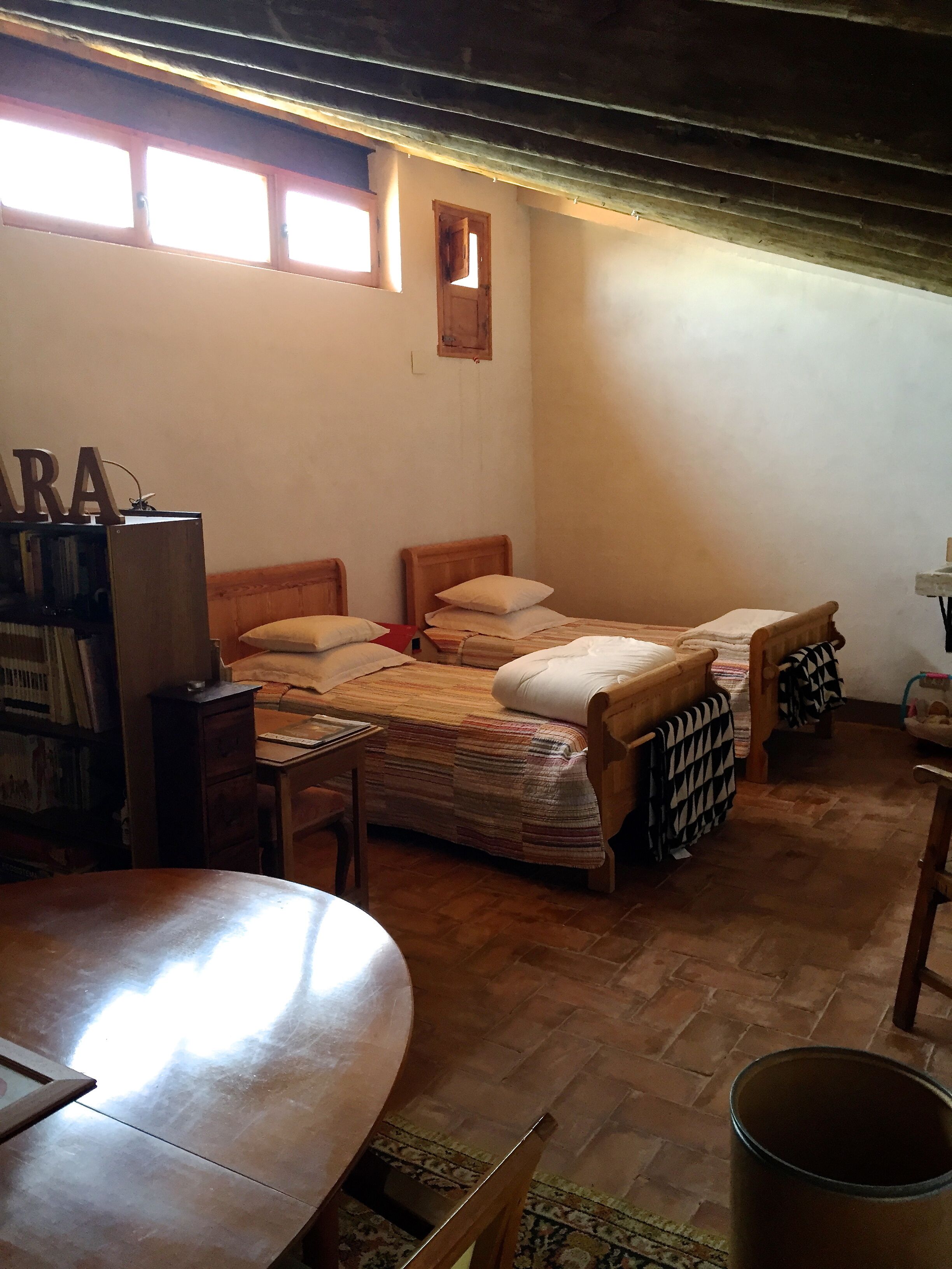 Five-storey house in Fonz