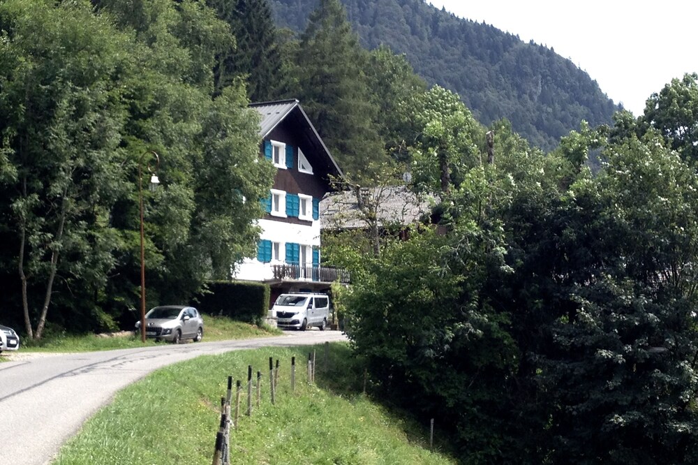 Chalet La Grande Vue - B&B