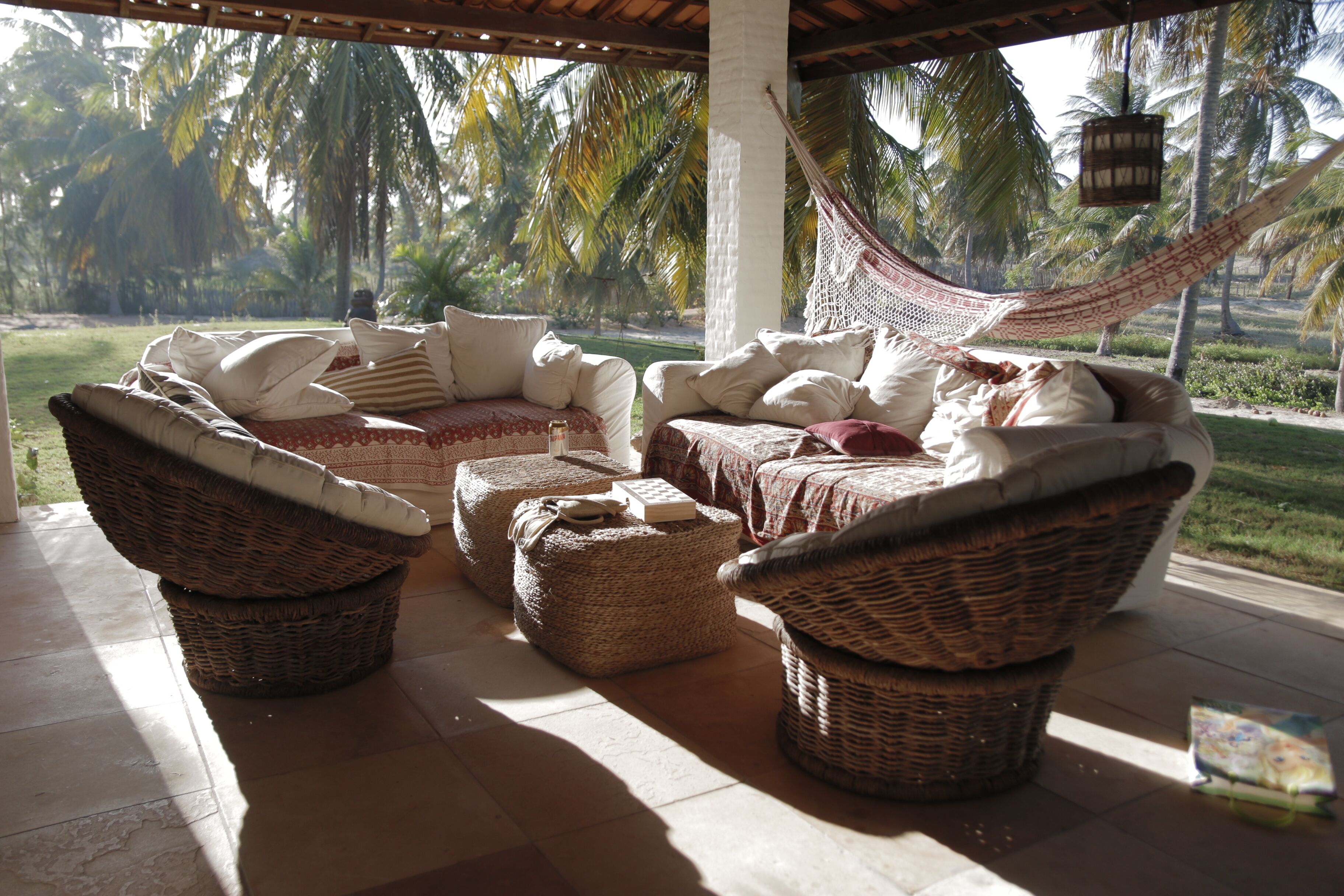 Elegant design house between the dunes and the beach NOW WITH BARBECUE. OFFER € 89