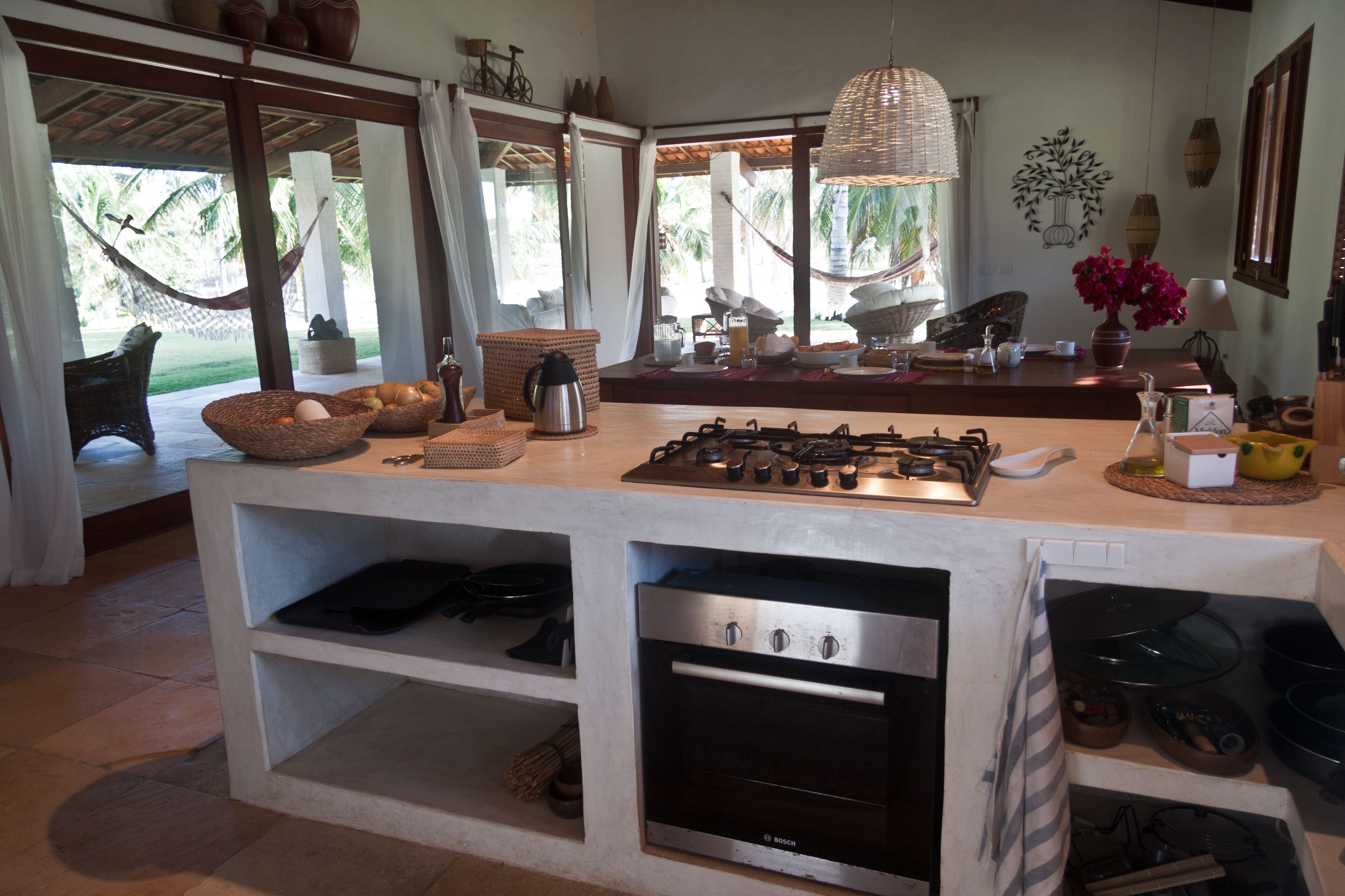 Elegant design house between the dunes and the beach NOW WITH BARBECUE. OFFER € 89