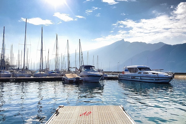 Port de plaisance