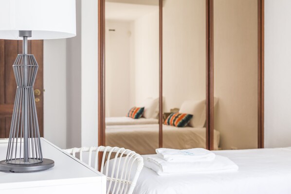 3 bedrooms, WiFi - CASAS DA PRAIA, 55 (Almancil)