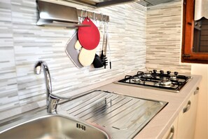 Cucina privata