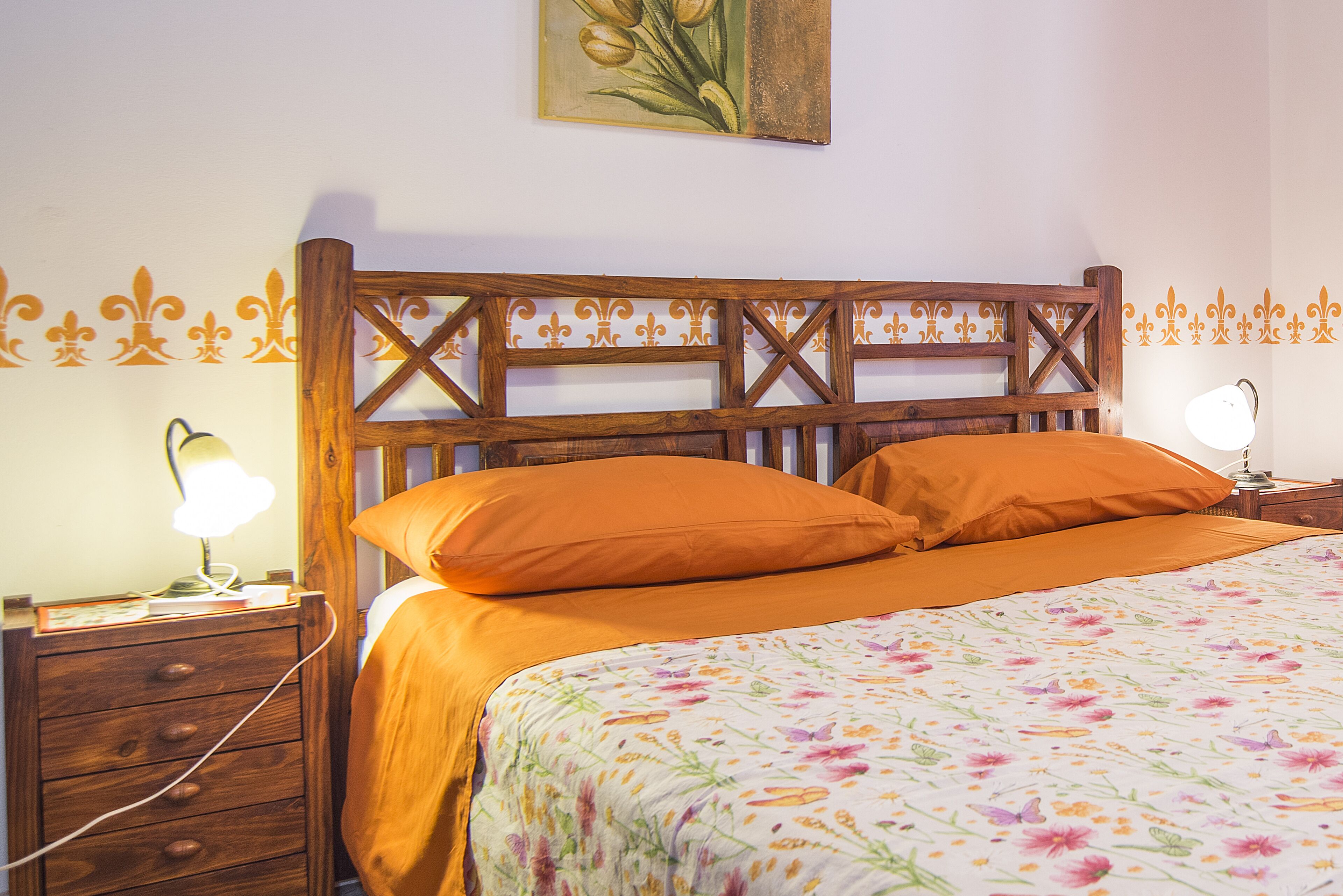 "Villa Adele" Villa a few meters from the beach