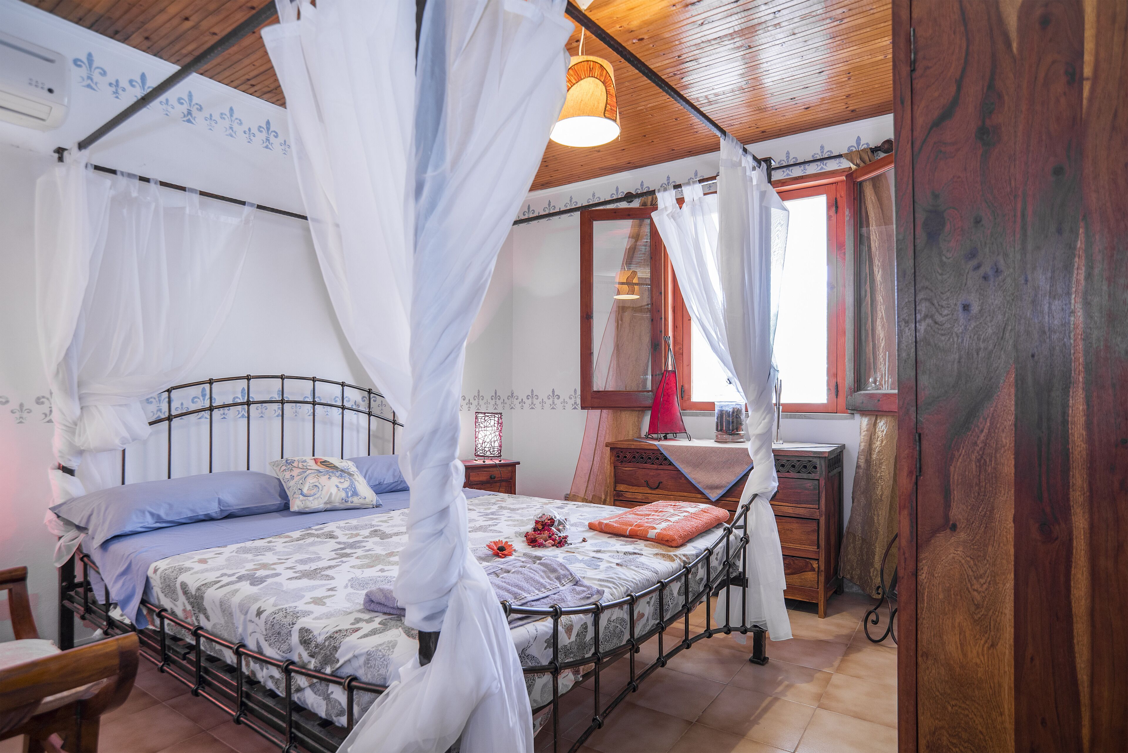 "Villa Adele" Villa a few meters from the beach