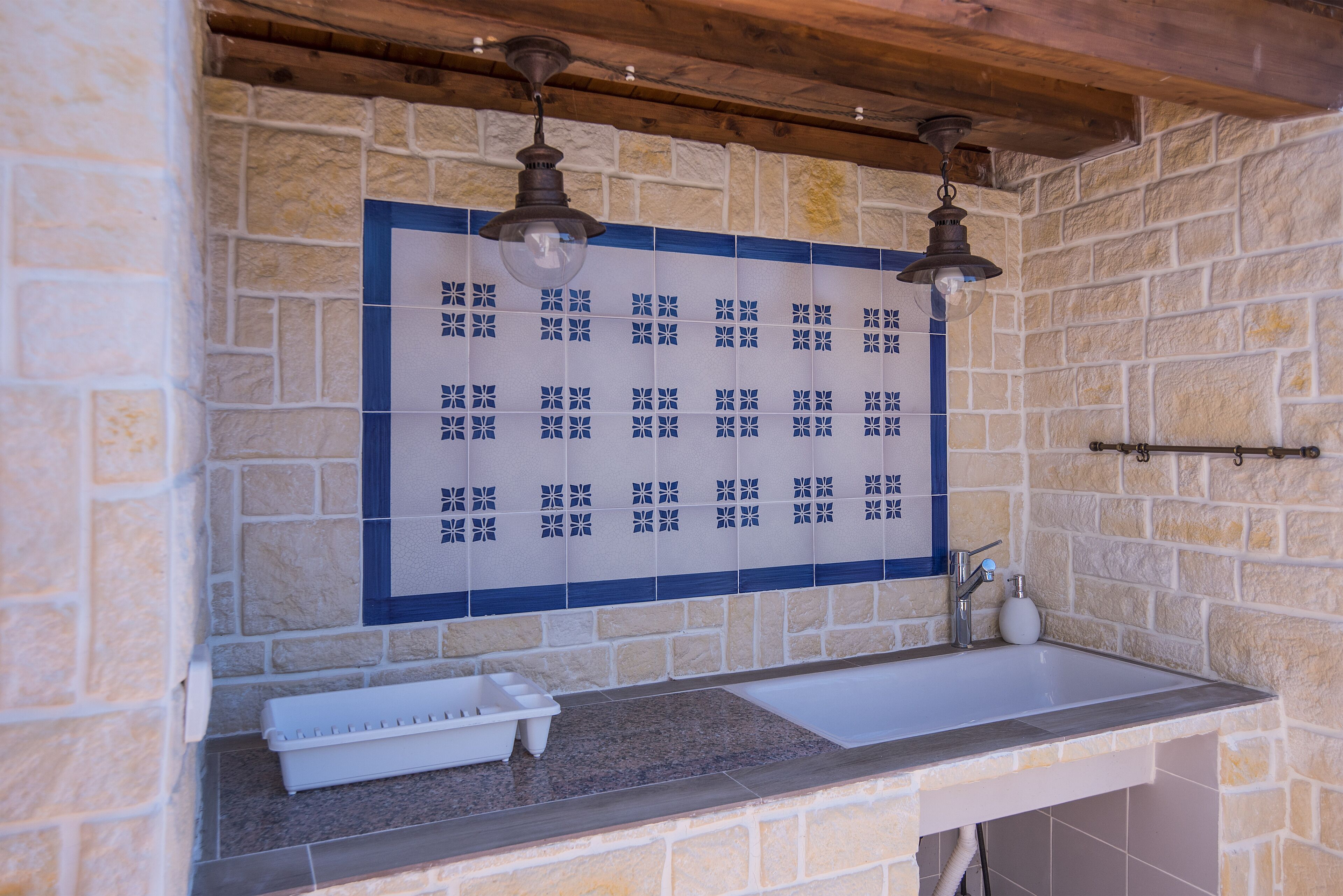 "Villa Adele" Villa a few meters from the beach