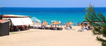 VAKKER SOMMERHUS NÆR PLAYA KRISTAL M308-115 MAGRANERE