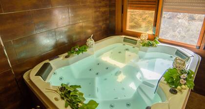 RURAL HOUSE "LA CASA EN REVÉS"