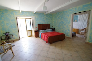 2 chambres, Wi-Fi, draps fournis