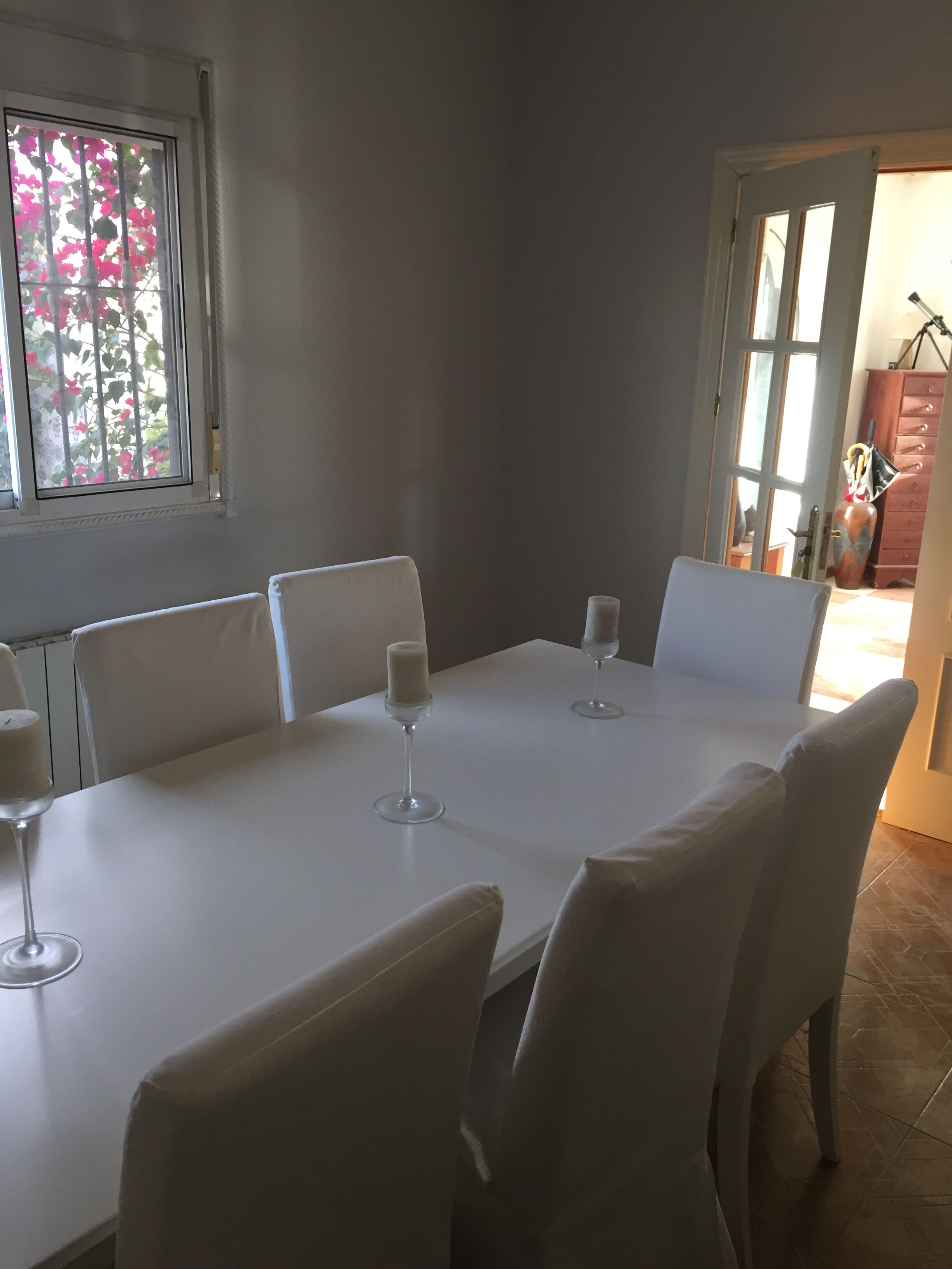 Stunning Villa  very private in traditional village 