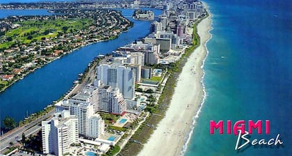 Tatan Lomakoti Miami-Homestead