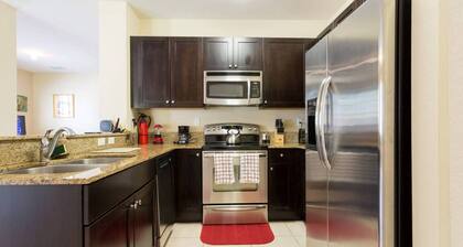 Miami Vacation House Cribkeys