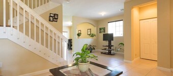 Maison de vacances Tata à Miami-Homestead