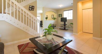 Tatan Lomakoti Miami-Homestead