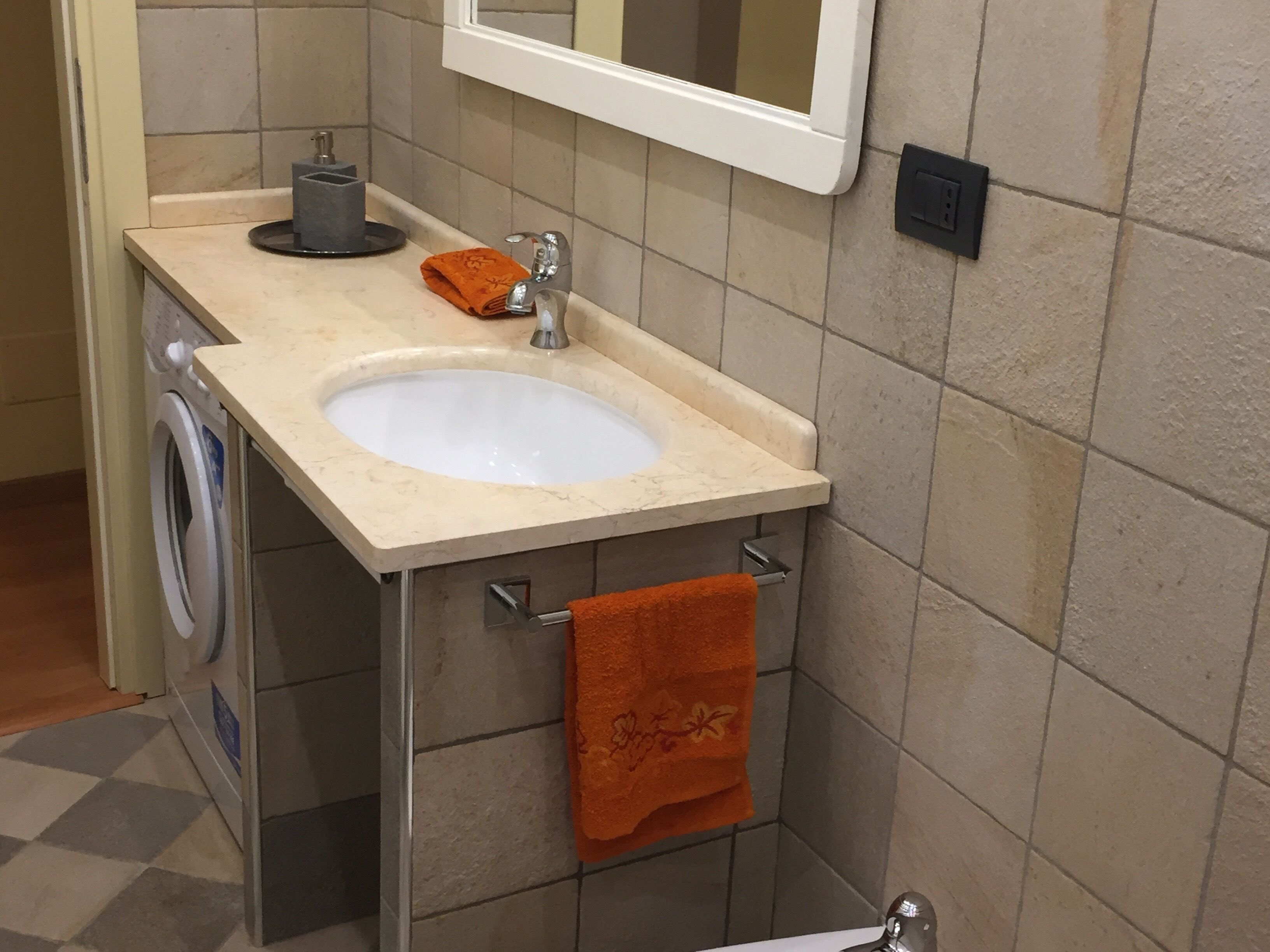 Apartment to live Saluzzo, the Po Valley, the Langhe and the province of Cuneo