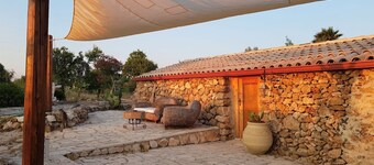 Casa Mmiriusa - Vendicari Noto