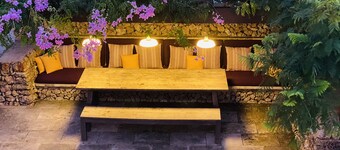 Magnificent country house with private pool, free WiFi