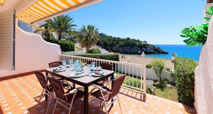 HYVÄ RESIDENCE AIJONED HOLIDAY HOUSES merenrantaa CAP SALOU S308-301 CASAS BLANCAS
