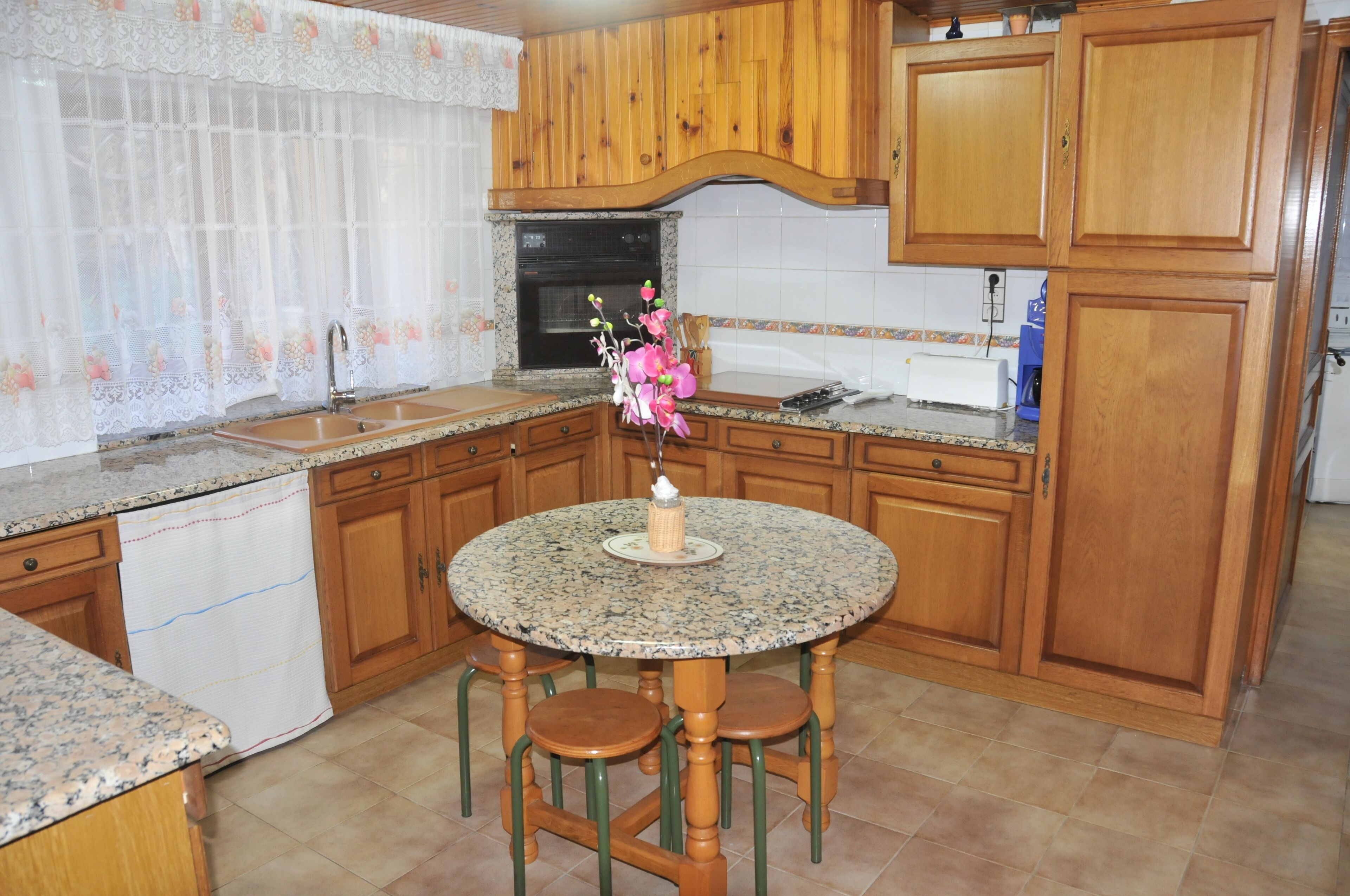 Welcoming flat in a stunning montain scenery