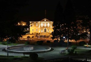 Exterior - APARTMENT VITTORIO, 2 bathroom, 2 bedrooms, near Venice, Prosecco area Cortina  (Vittorio Veneto)