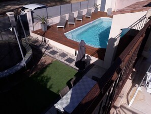 Terrazza/patio