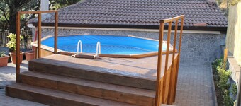 Casa Vacanza Etna - A OASI OF PEACE AND SERENITY