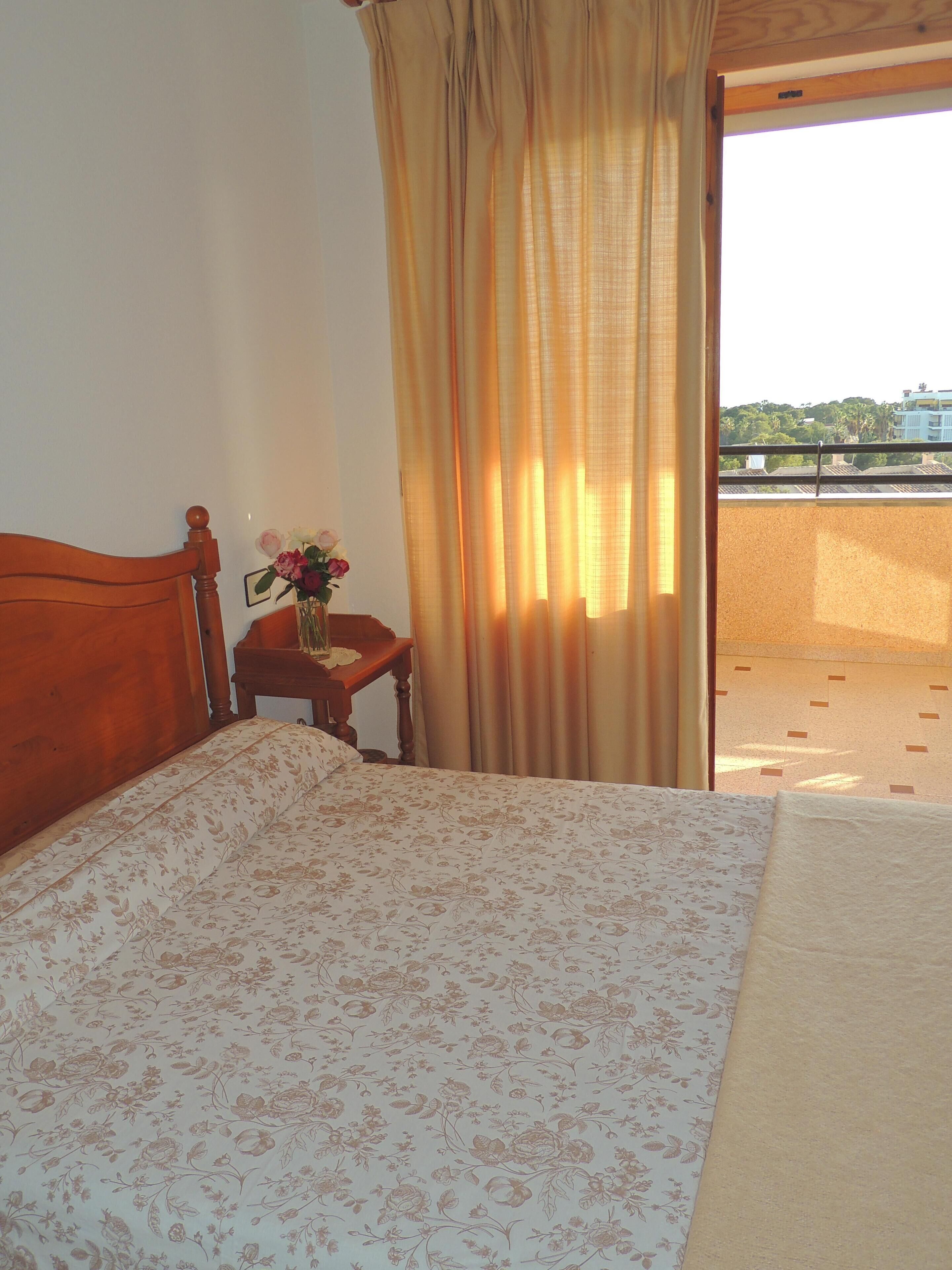 Stunning views apartment in Azohiap