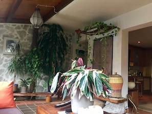 Interieur
