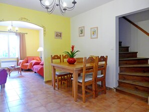 تناول الطعام