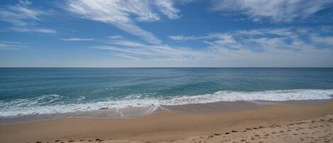 Plage à proximité
