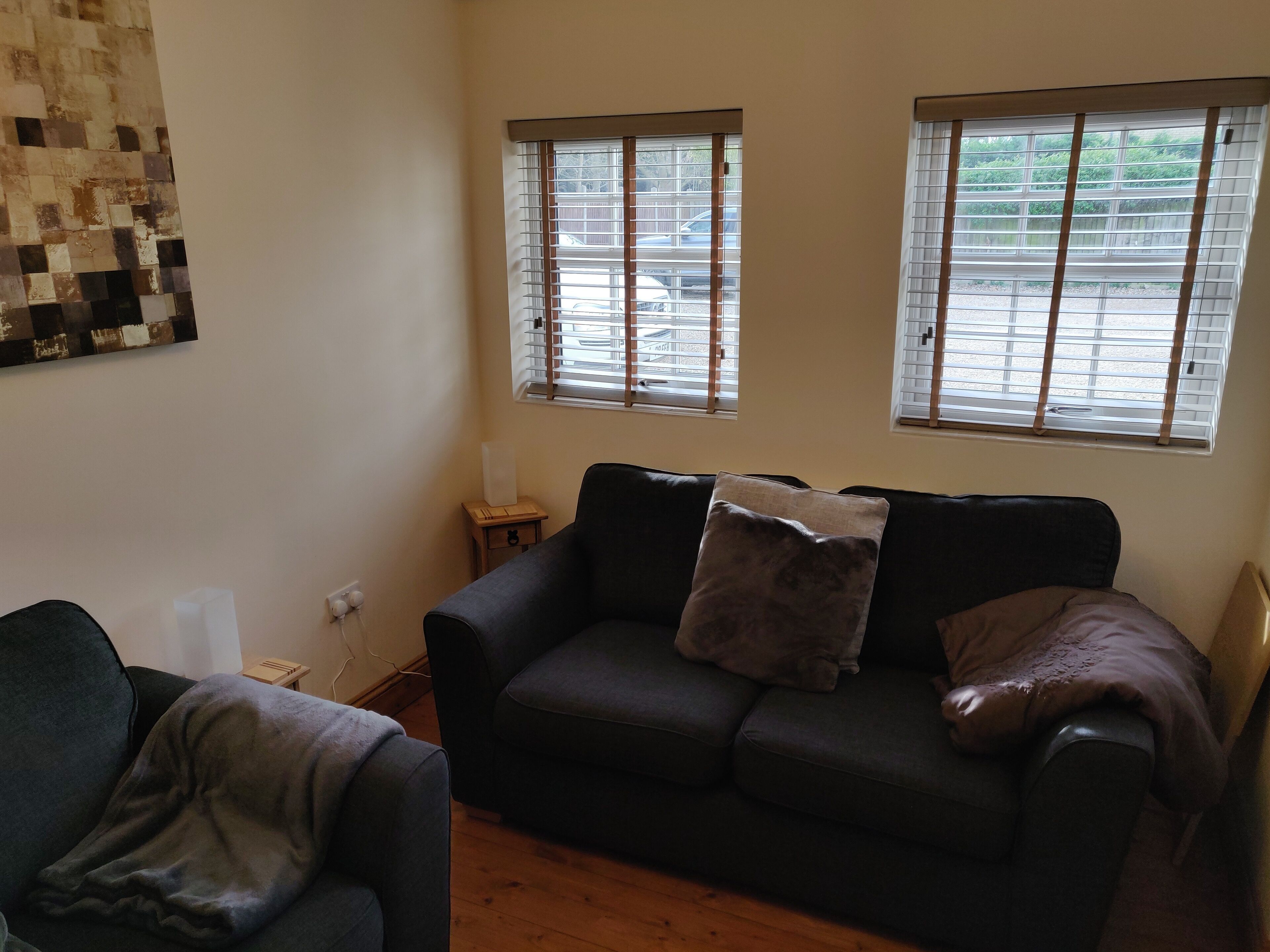 Courtyard Cottage, Great Paxton, St Neots, Cambs, PE19 6RA