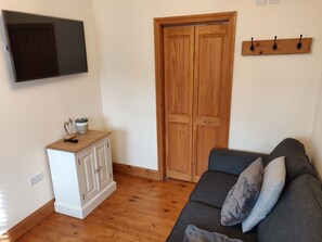 Téléviseur connecté