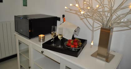 Casa Zancle - Syracuse Ortigia