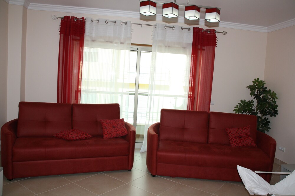 Fantastic Apartment Near the Guadiana