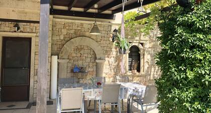 Villa Maira, Chalkidiki. Holidays as it should be!