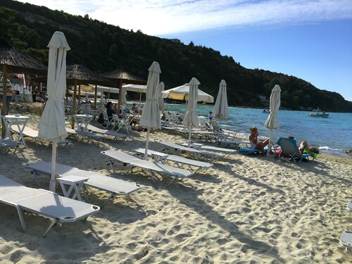 Villa Maira, Chalkidiki. Holidays as it should be!