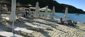 Villa Maira, Chalkidiki. Holidays as it should be!