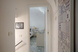 Interior - Chic flat near Chiaia & Spanish Quarter (Napoli)