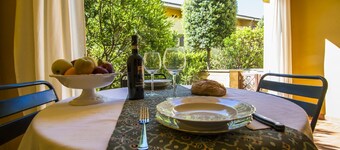 Residence Apartment in the Borese di Alberese - Maremma Park