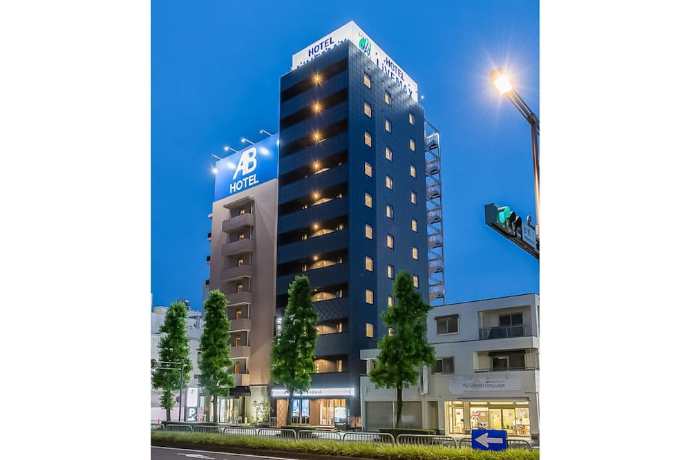 HOTEL LiVEMAX Gifu-Ekimae