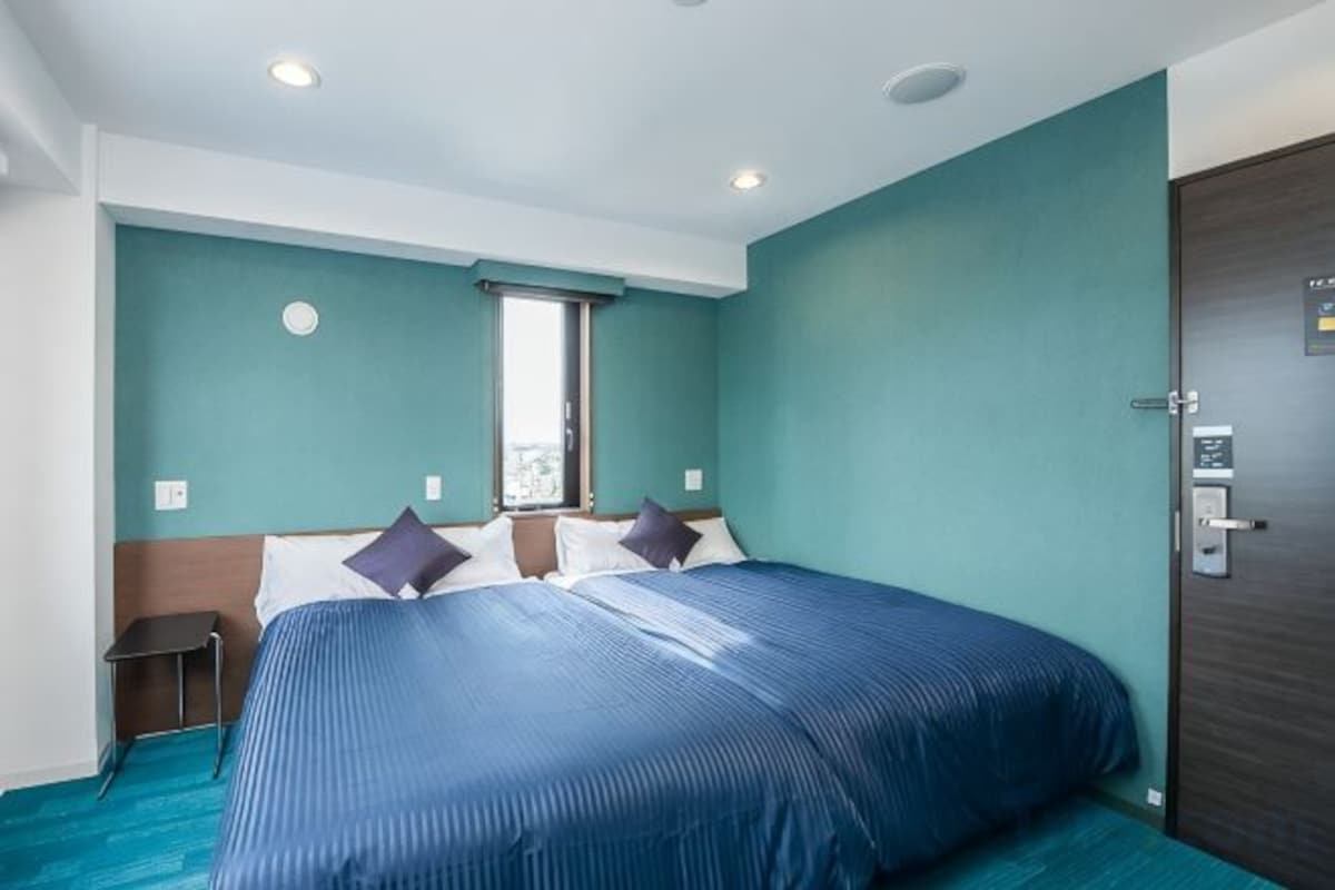 Standard Twin Room NonSmoking