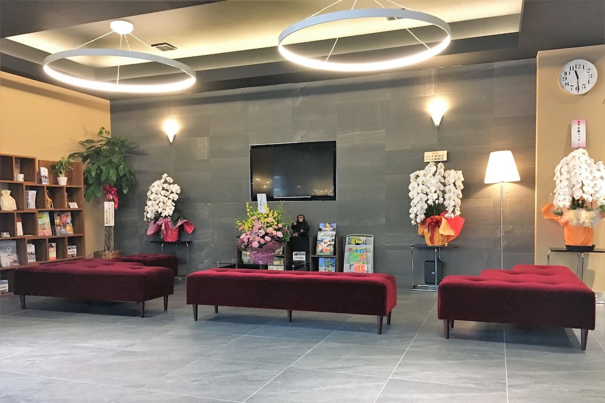 大堂