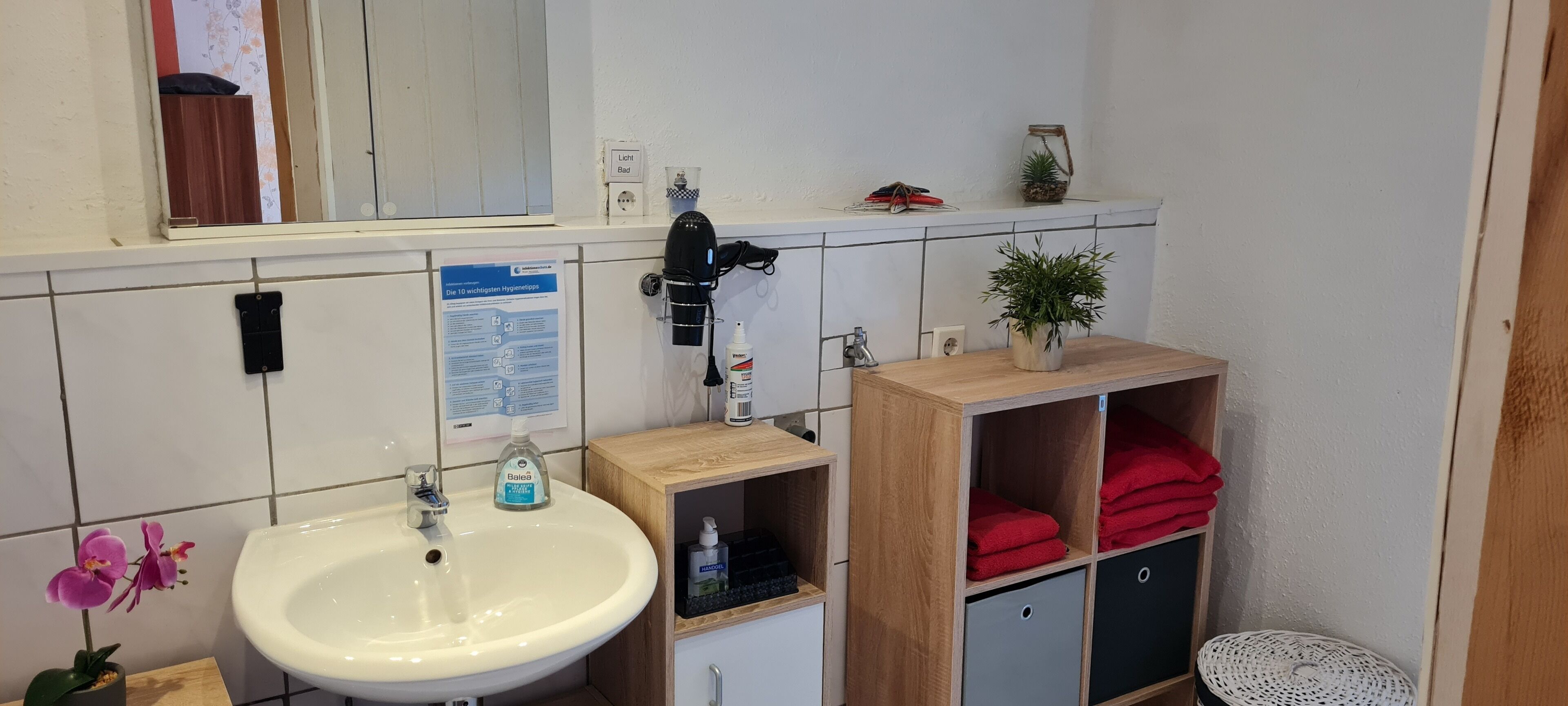 Near Bostalsee 2-3pers