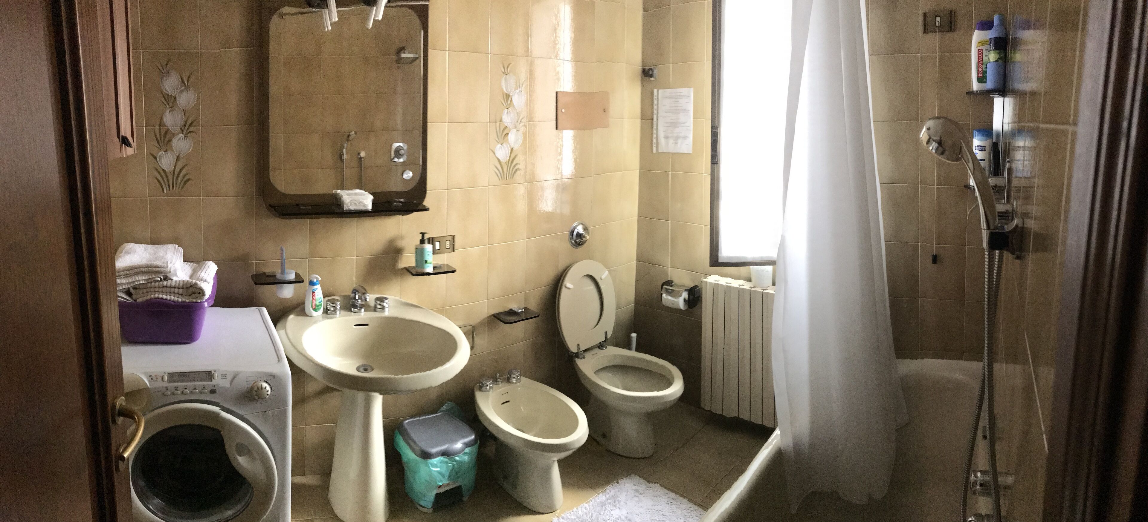 Apartment for short periods "Michélemabel". CIR: 016024-CNI-00270