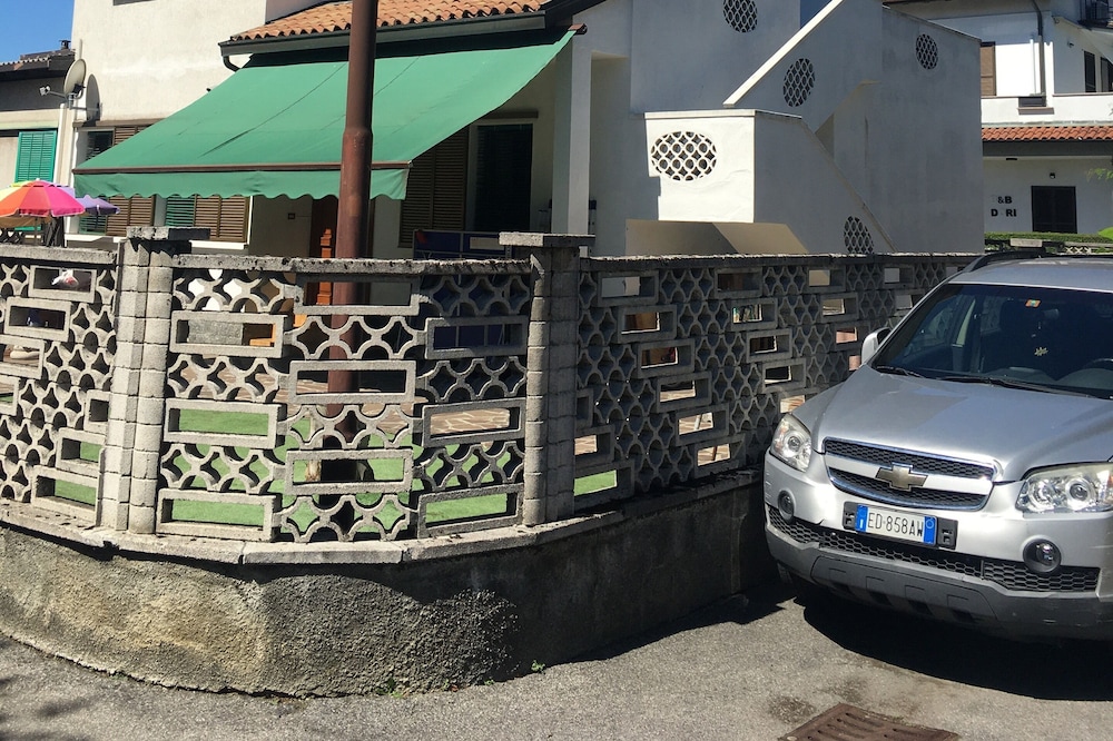 Apartment for short periods "Michélemabel". CIR: 016024-CNI-00270