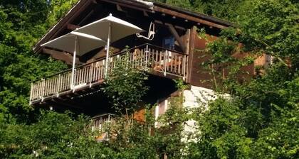 Casa de vacaciones Giswil para 1 - 5 personas con 2 dormitorios - Casa de vacaciones independiente