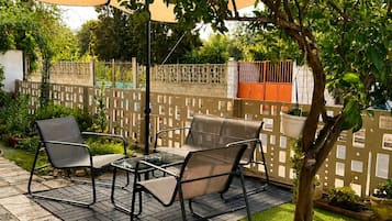 Terras