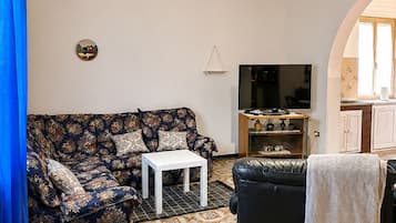 Televisie