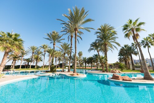 Appartement première ligne de plage Tobago